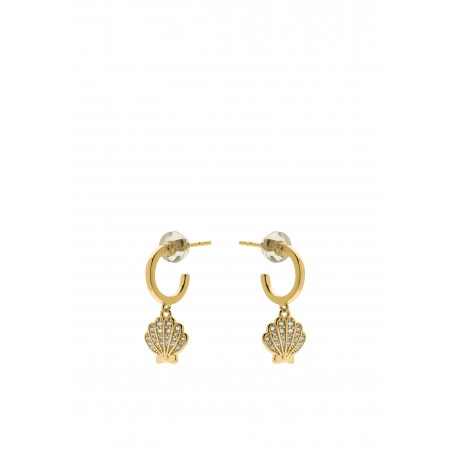 Earrings Disney Princess